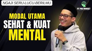 Download lagu Nyehatin Mental...3 Modal Utama Hidup Asyik Dunia Akhirat | Ustadz Handy Bonny. mp3 Download lagu Nyehatin Mental...3 Modal Utama Hidup Asyik Dunia Akhirat | Ustadz Handy Bonny. mp3