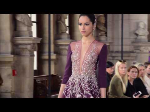 GEORGES HOBEIKA - Fall Winter 2016/17