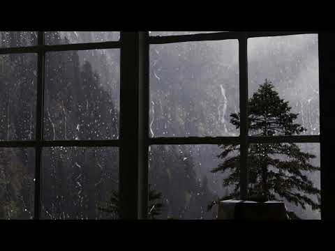 Bella's lullaby + rain (great for studying)