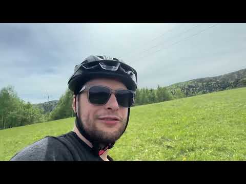 Co robić w Wysowej Zdrój? Dziki obóz, rowery i degustacja wody z uzdrowiska 1/2