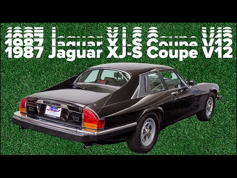 1987 Jaguar XJ (CC-1381429) for sale in St. Louis, Missouri