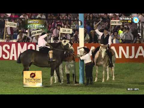 Festival Jesús María 2014 - Primera noche - 10-01-14 (2 de 7)