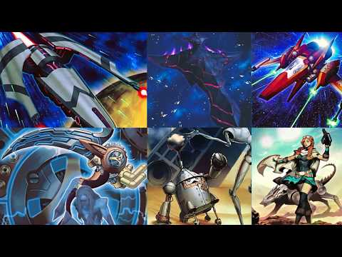 Yugioh Deck Profile: Kozmo Artifact AUG 2019