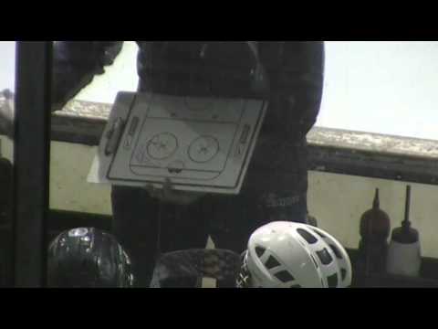 SH Centrum : SK Černošice přestávka