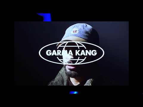 Garma Kang Support Show @GoldLink Yaam Berlin (Beat by SugaBoy)