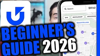 Upside App Beginner's Guide 2026