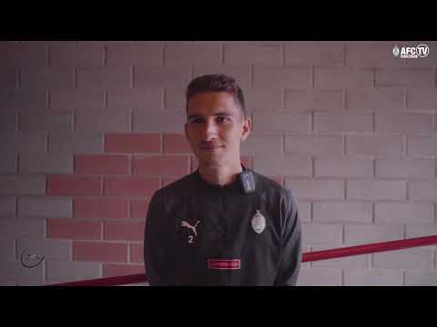 AFC TV - INFÖR Norrby IF