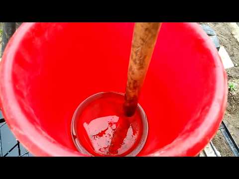 вакуум башня