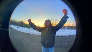 Queen of Cans &amp; Jars (gbv cover)