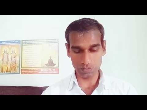 30 November Tamil murali with full explanation - BK Saravana Kumar