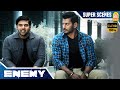 உன் கிட்ட ஒரு உண்மைய சொல்லணும் | Enemy Full Movie | Vishal | Arya | 