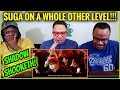 Very GENUINE REACTION to BTS MAP Of The SOUL: 7 'INTERLUDE: SHADOW' Comeback Trailer Very GENUINE REACTION to BTS MAP Of The SOUL: 7 'INTERLUDE: SHADOW' Comeback Trailer