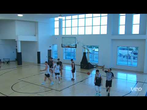 J17 Elite(63) tier 5 Sin Fighters(56) - tcbl sunday