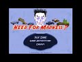 Need For Madness 1 Playthrough No Deaths