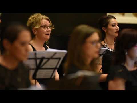 Twelve Cities: 10 Populne by Lorenzo Donati and Insieme Vocale Vox Cordis.