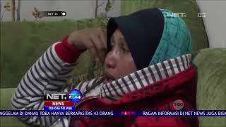 Download lagu Kesal THR Diambil, Seorang Ibu Bunuh Anaknya Menggunakan Gayung - NET 24 mp3 Download lagu Kesal THR Diambil, Seorang Ibu Bunuh Anaknya Menggunakan Gayung - NET 24 mp3