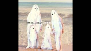 Matt Nathanson - Washington Fight Song [AUDIO]