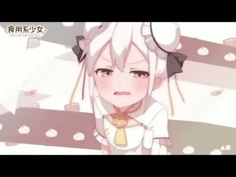 Nyah! arigato - tokyo - Leat'eq (you can eat the girl)