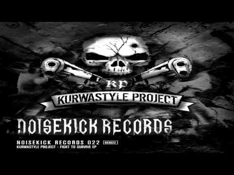 NKR022: 02. Kurwastyle Project feat. MC Neodash - Fight To Survive