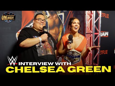 Chelsea Green: I Wish I Could’ve Been On WrestleMania 41, But I’m Proud Of The Girls Who Were