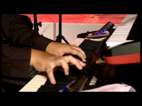 Performance 50 Besar: INTAN - Bandung