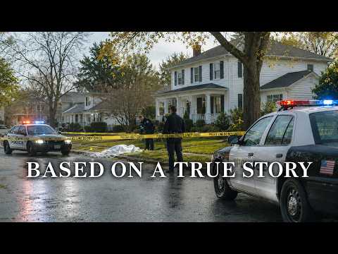BASED on a TRUE EVENTS | The Mother They Silenced 2026 | NEW Thriller Movies 2026