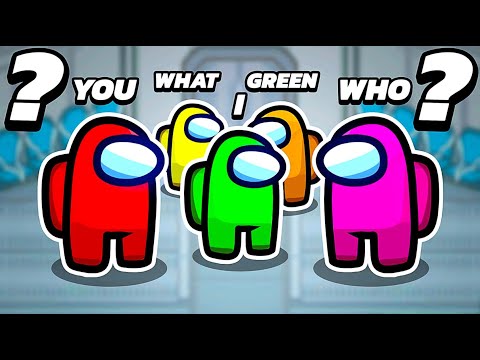 GREATEST Among Us  FAILS & FUNNY Moments