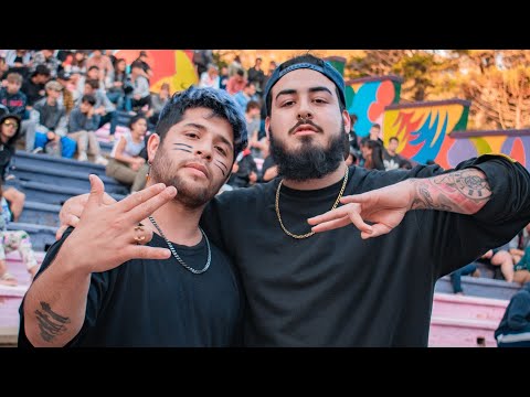 SOFT vs YENKO: OCTAVOS | FECHA 6 | Torneo FMS (Rango 3) 🇦🇷 | Koliseo Freestyle