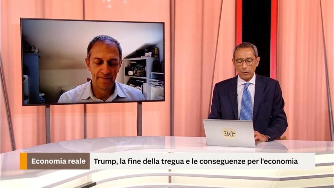 Trump, la fine della tregua e le conseguenze per l’economia