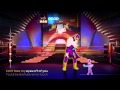 Can't Take My Eyes Off You (Alternate Version - Just Dance 4) *5