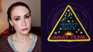 CULTS: Heaven&#39;s Gate/PART TWO/ TWO BECOME ONE