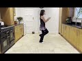 Dolly Would Line Dance Tutorial