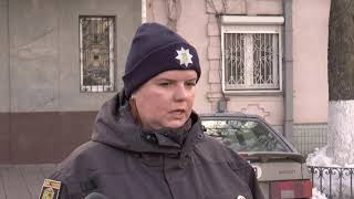 У Харкові охоронець запобіг теракту