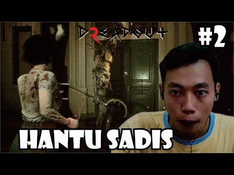 hantu-tersadis-dreadout-2-indonesia-part-2