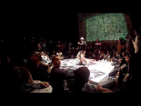 cault45 preselection fusion thug concept