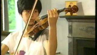 Vanessa Mae - All About Me | Going Live! | 21/09/1991