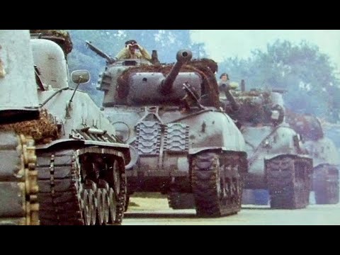 The Forgotten 'Market Garden' Bridge - Irish Guards At Joe's Bridge