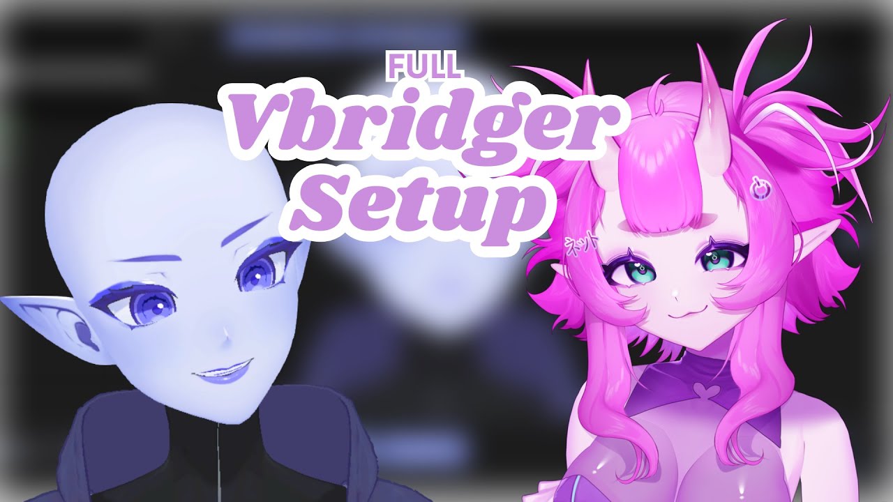 [TUTORIAL] Full Vbridger Setup 2025