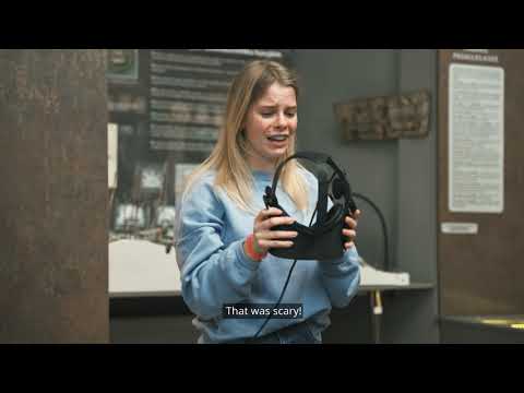 “Balts road” in Jelgava G. Elias Museum of History and Art