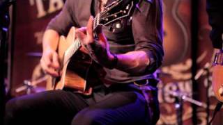 Plain White Ts &quot;Boomerang&quot; - NAMM 2011 with Taylor Guitars