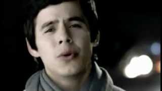 David Archuleta - Wait Official Music Video