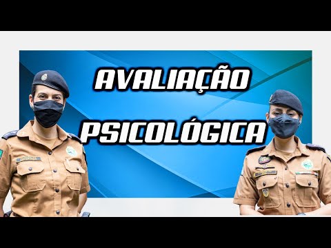 Psychological Assessment | CFO and PMPR Soldier Entrance Exams!