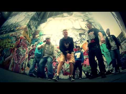 Londyńskie Podziemie  Miasto Zjednoczonego Rapu Prod  Sokollo