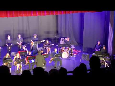 Engine No. 9- Les Hooper