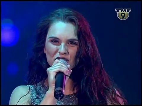 TLD - Not Alone (Live at TMF Awards BE)
