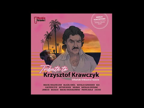 Błażej Król feat. Natalia Szroeder - Bo Jesteś ty