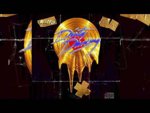 Meechlo - Dirty Dancing [Official audio]