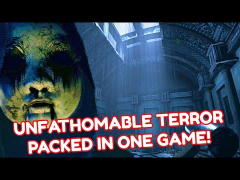This Lesser-Known Horror Game Is Beyond Terrifying And Deserves More Love!