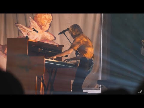 190330 [잔나비 전국투어 콘서트 투게더-대구] wish - 잔나비(jannabi) @엑스코오디토리움