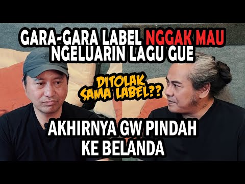 HENGKY SUPIT SIAP BERKARIR LAGI!! - ALL YOU CAN HEAR